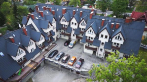 Na Stromej Zakopane